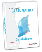 Imagens de LABEL MATRIX 2015 Quickdraw