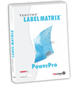 Imagens de LABEL MATRIX 2015 PowerPro Single